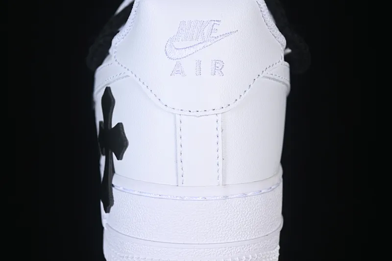 All categories Nk Air Force 1 Air Force series Nk Air Force 1 Low Air Force low-top Nike Air Force 1'07 Low Cross Star Air Force 1 low-top casual sneakers CW2288-111